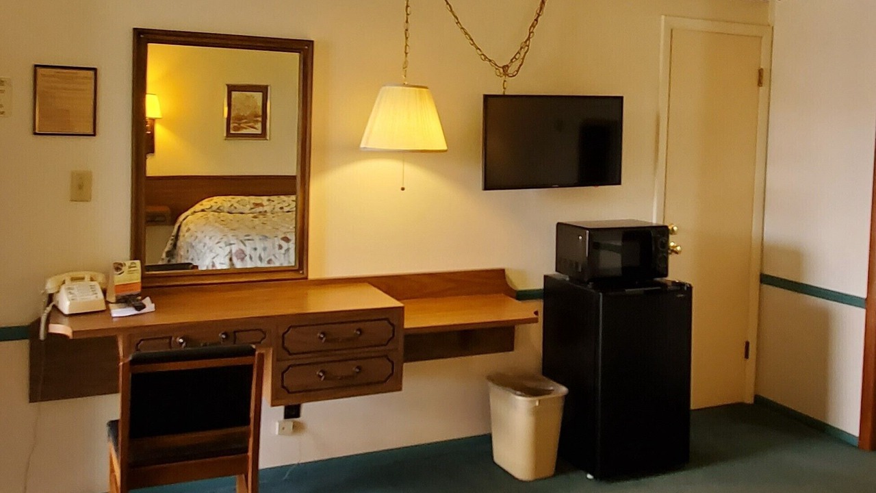 Photo of Bedroom in Raton