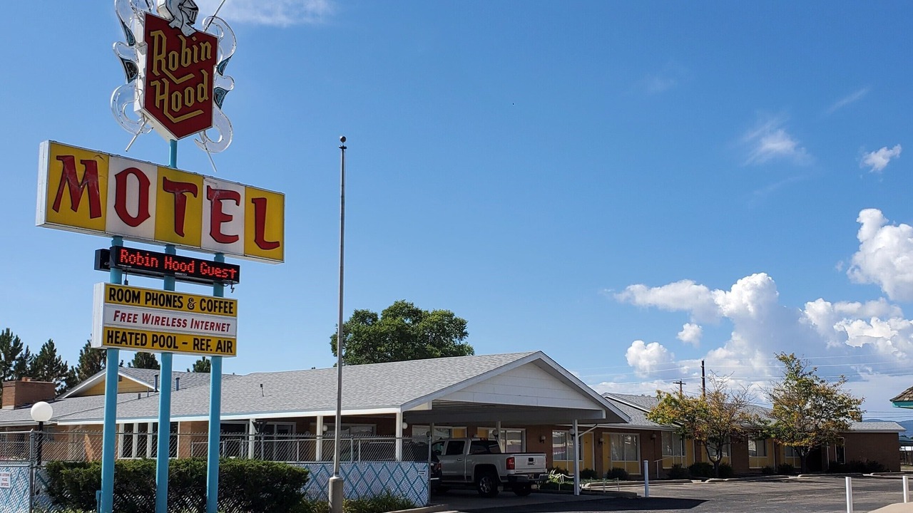 Photo of Outdoor in Raton