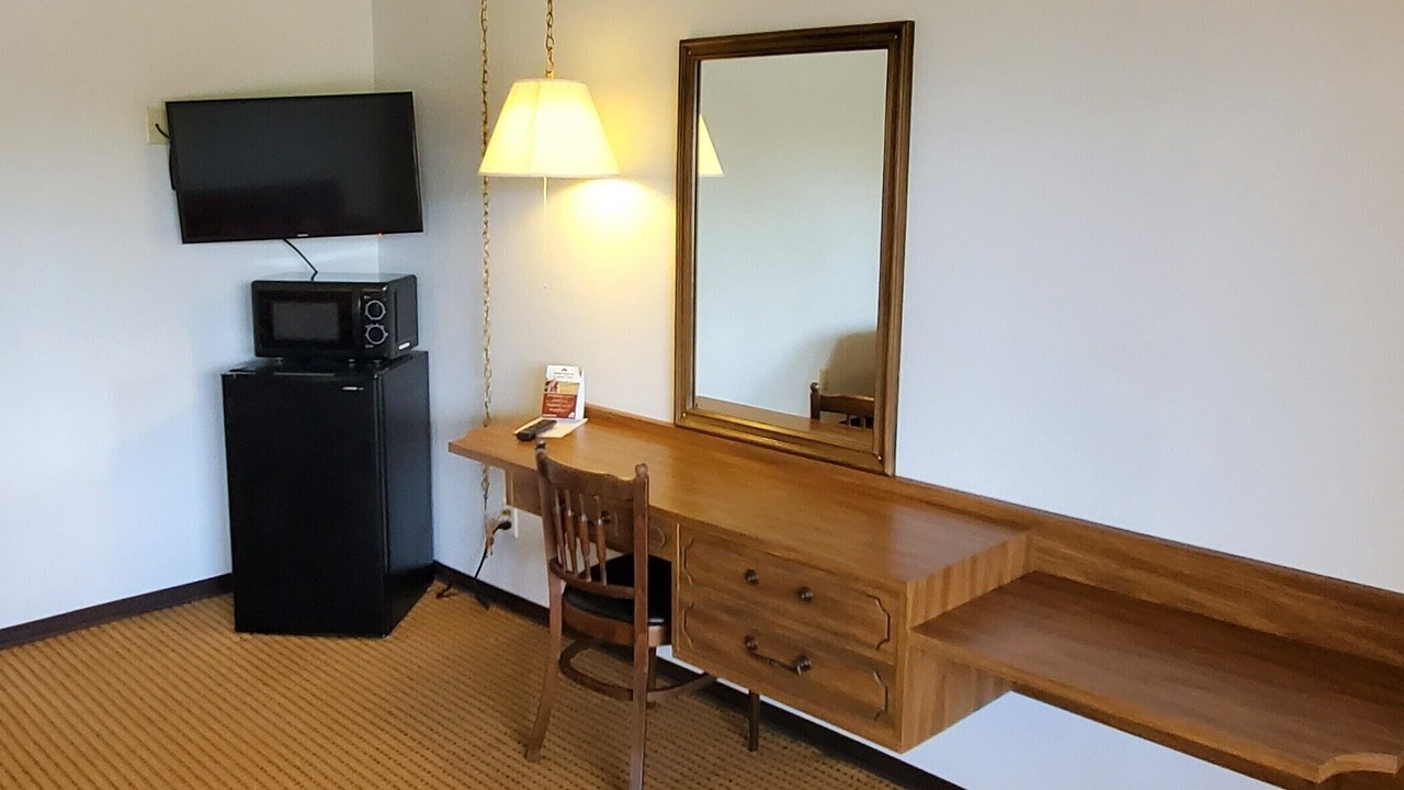 Photo of Bedroom in Raton