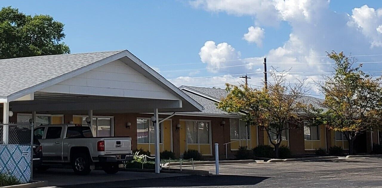 Photo of Outdoor in Raton
