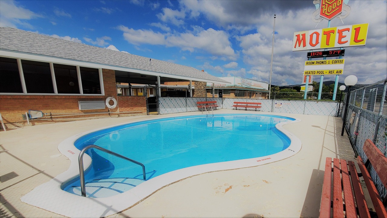 Photo of Outdoor in Raton