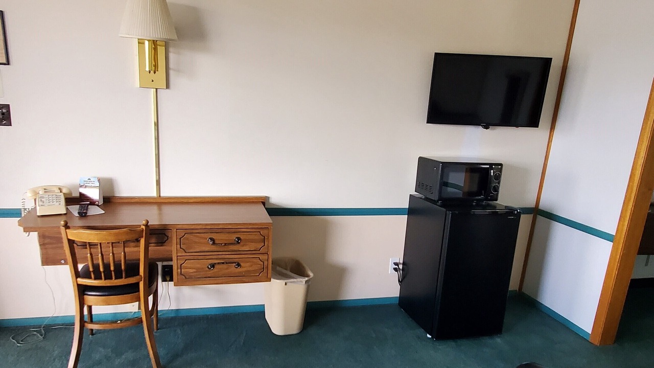 Photo of Bedroom in Raton