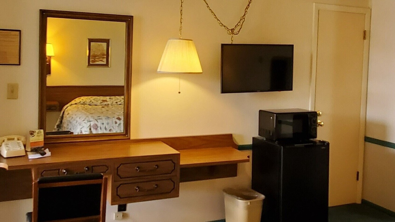 Photo of Bedroom in Raton