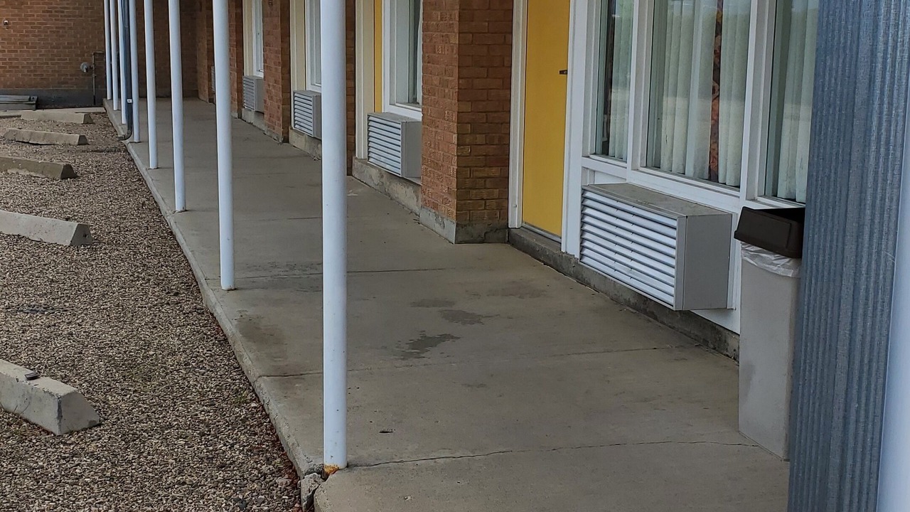 Photo of Outdoor in Raton