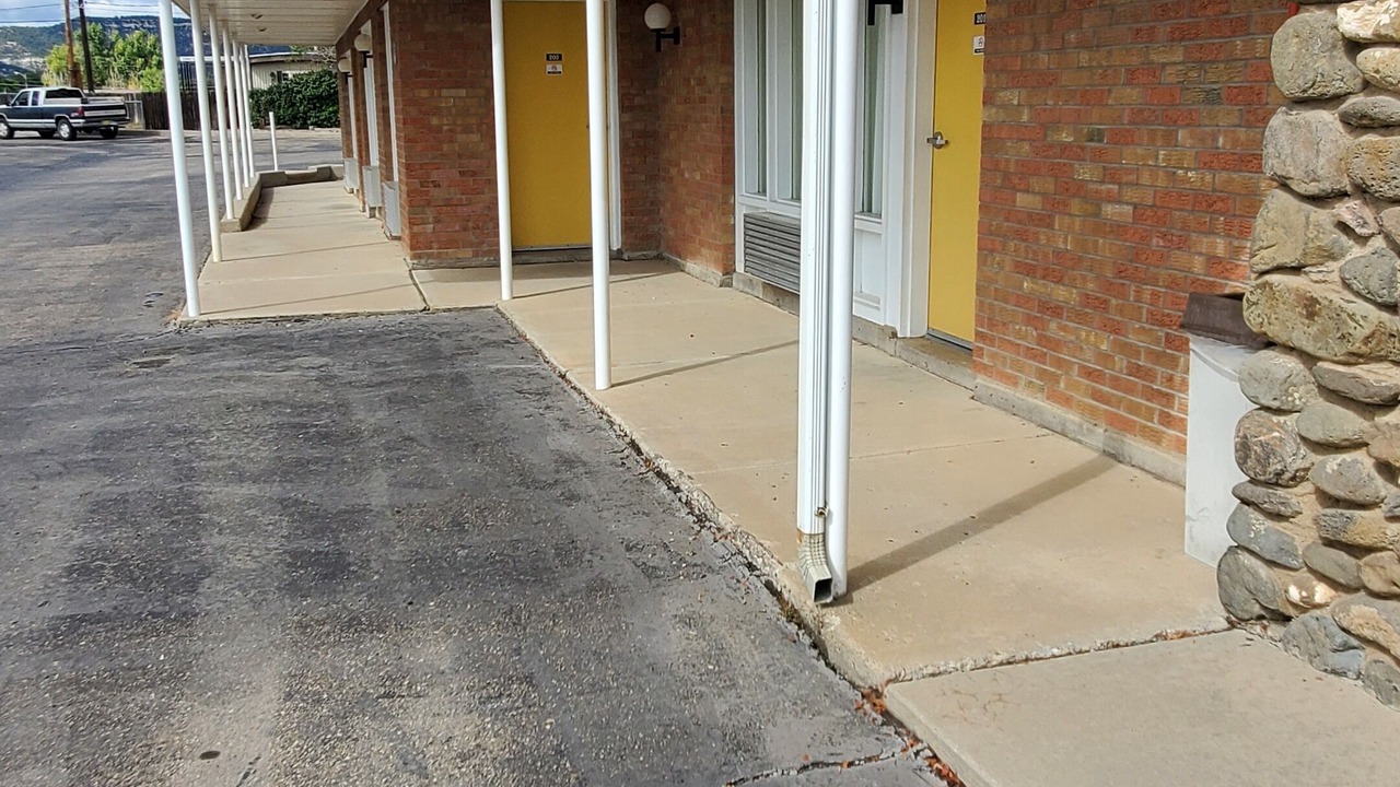 Photo of Outdoor in Raton