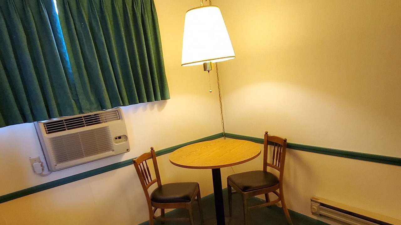 Photo of Bedroom in Raton