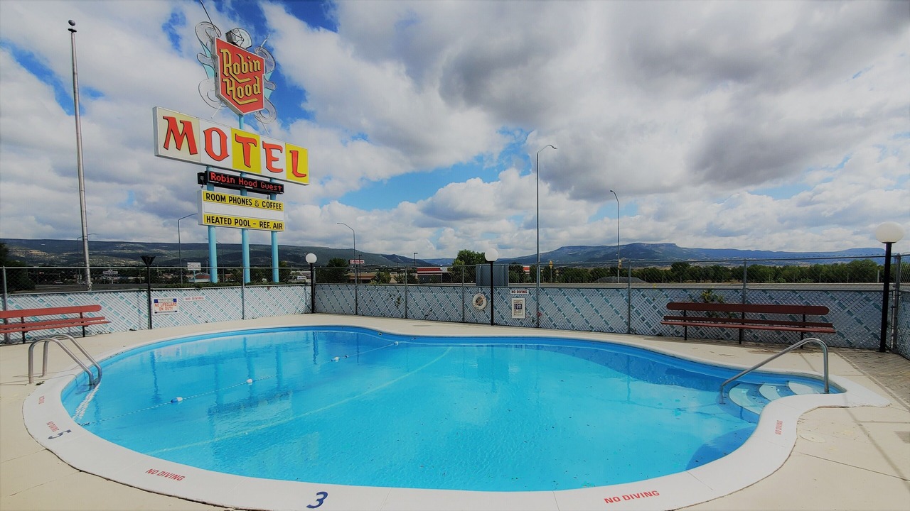 Photo of Outdoor in Raton