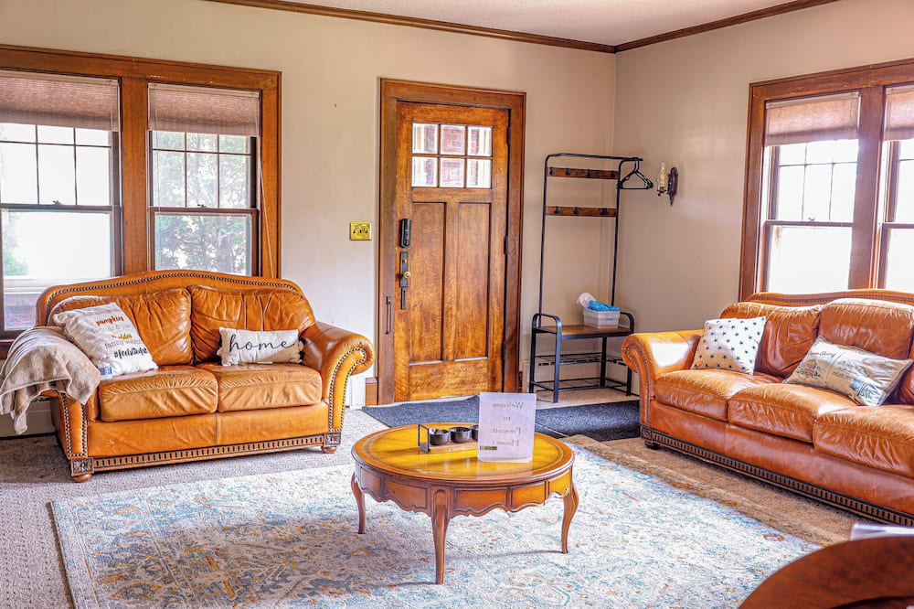 Photo of Livingroom in Prescott
