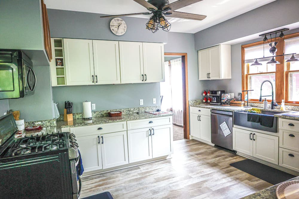 Photo of Kitchen in Prescott