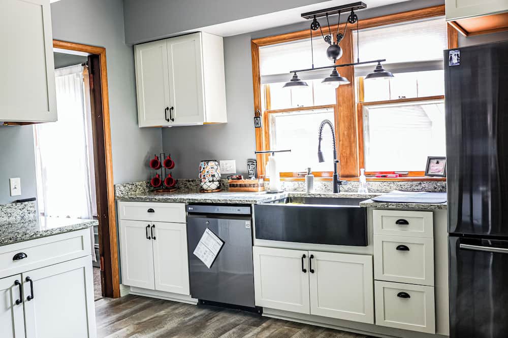 Photo of Kitchen in Prescott