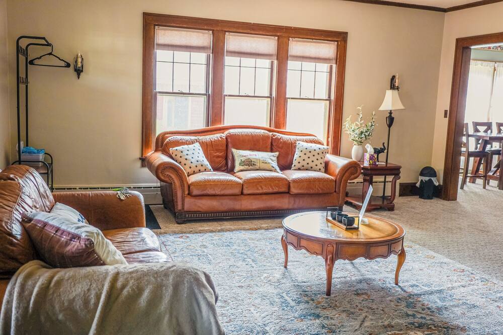 Photo of Livingroom in Prescott