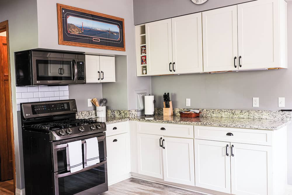 Photo of Kitchen in Prescott