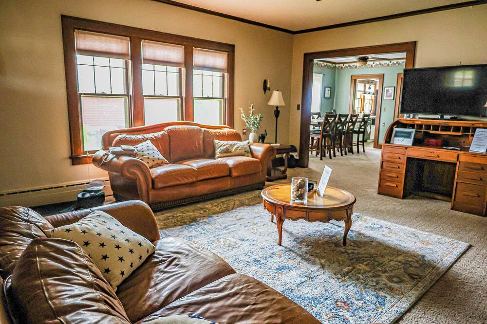 Photo of Livingroom in Prescott