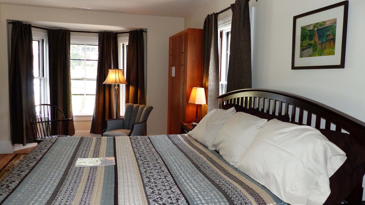 Photo of Bedroom in Somerville