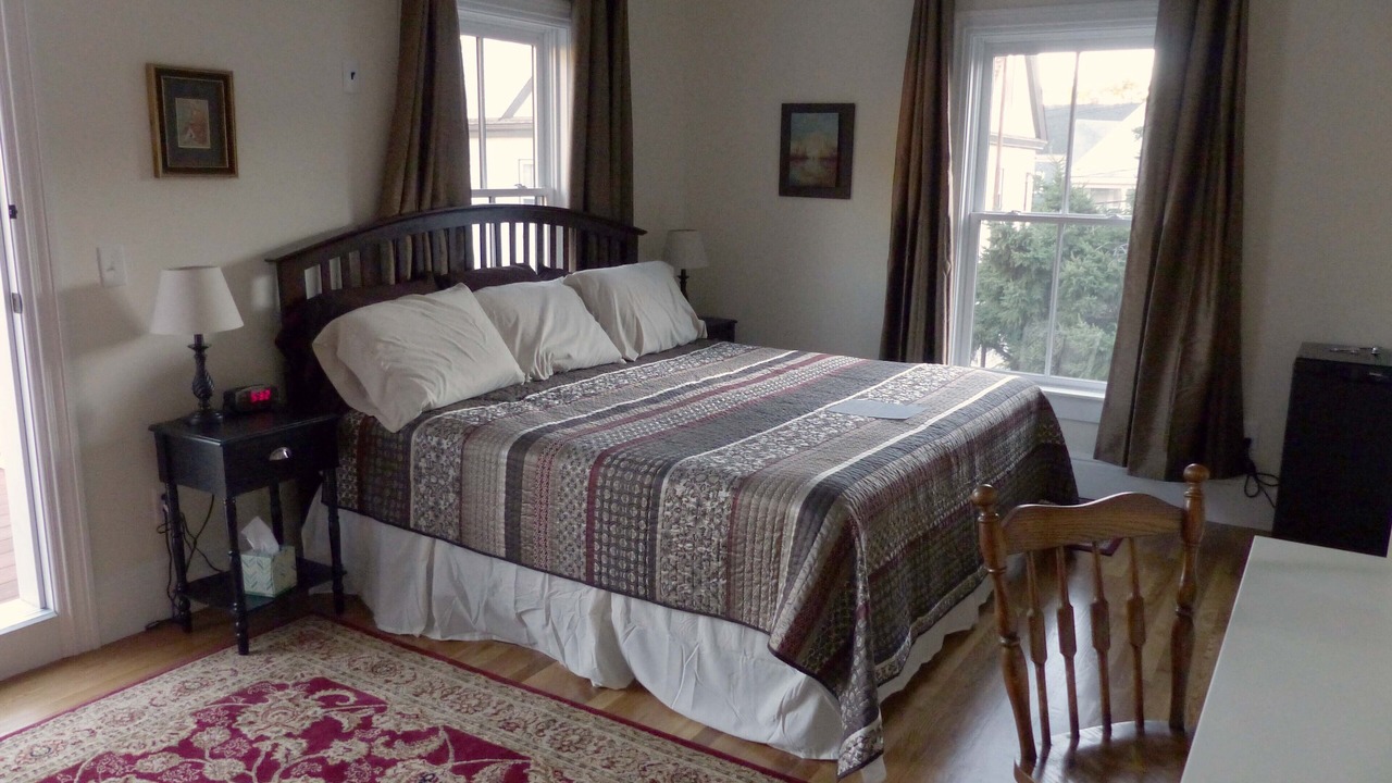 Photo of Bedroom in Somerville