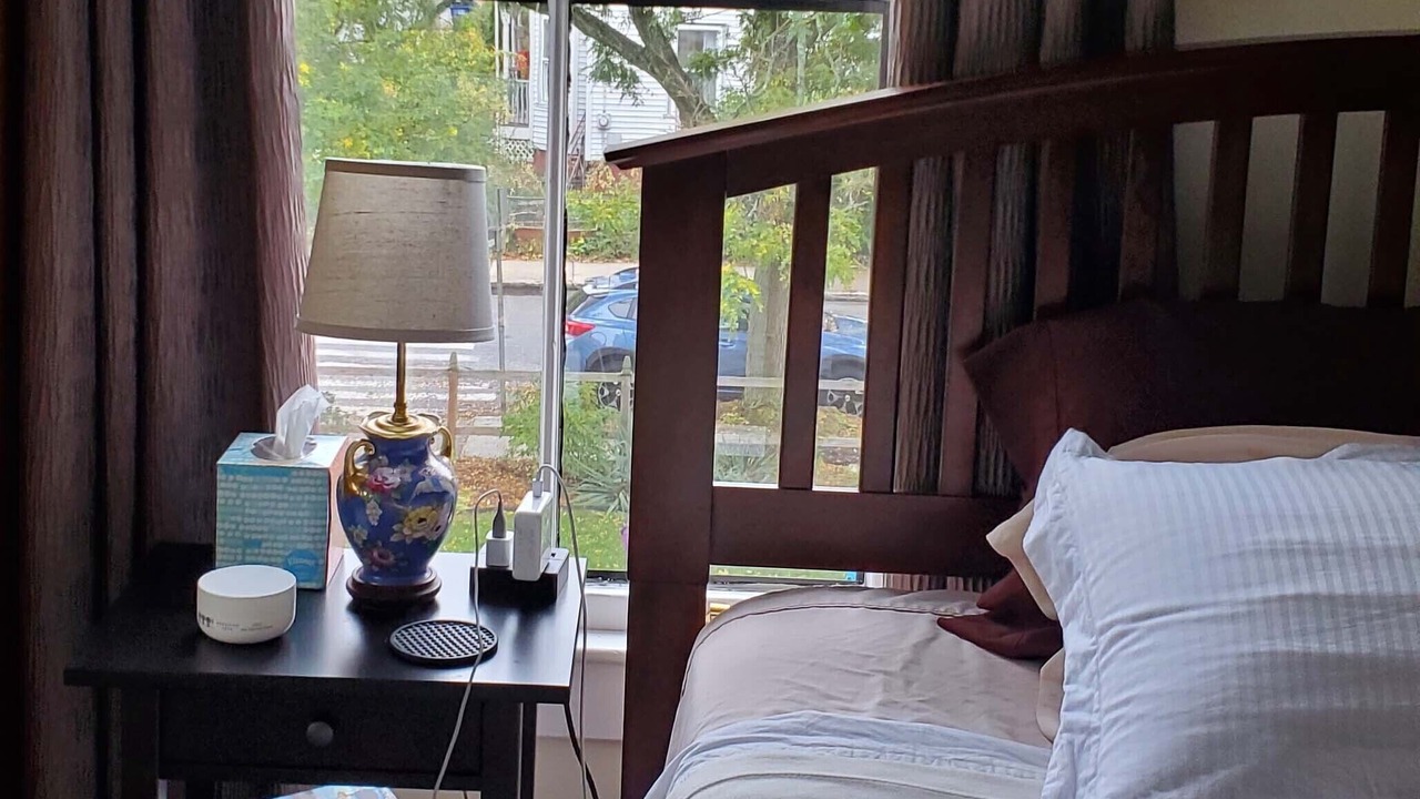 Photo of Bedroom in Somerville