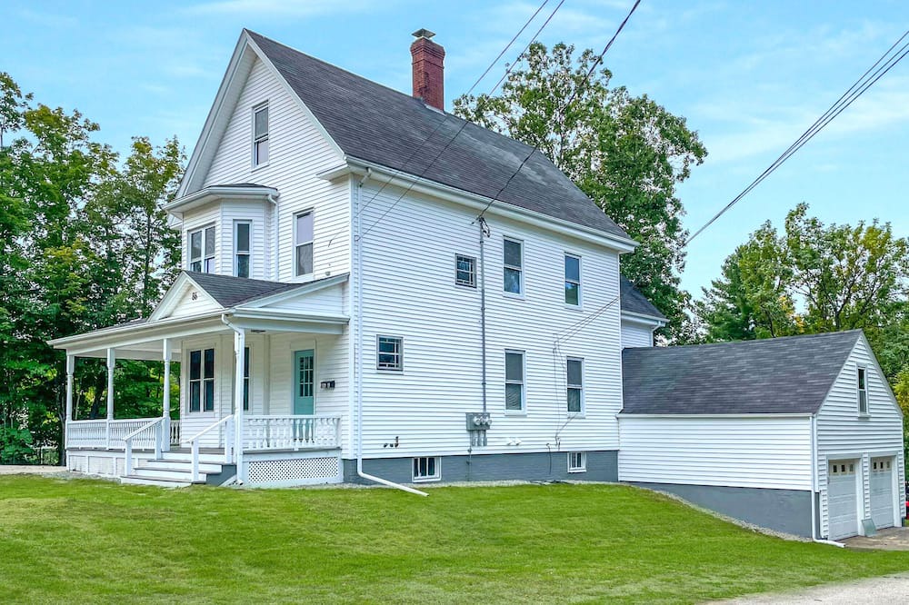 Photo of Outdoor in Hampton