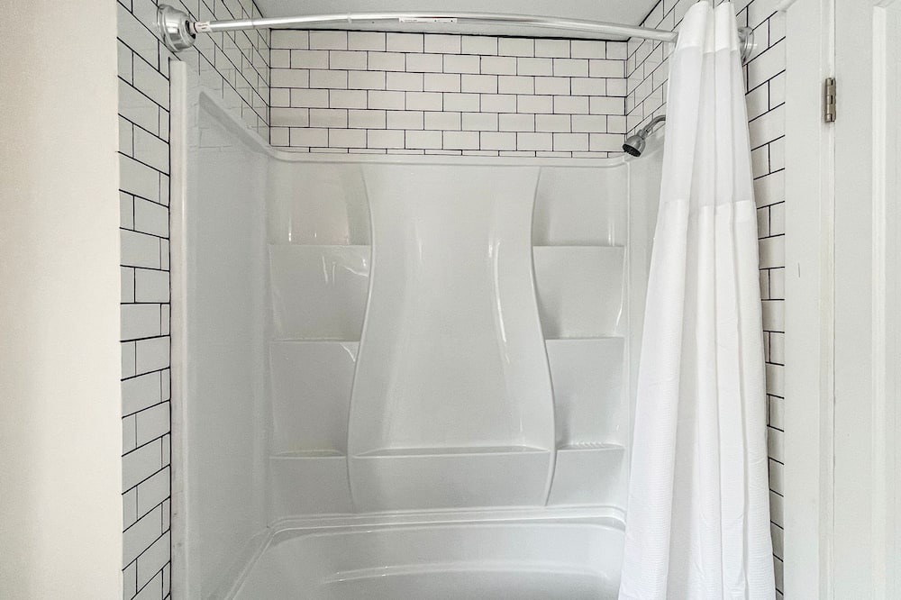 Photo of Bathroom in Hampton