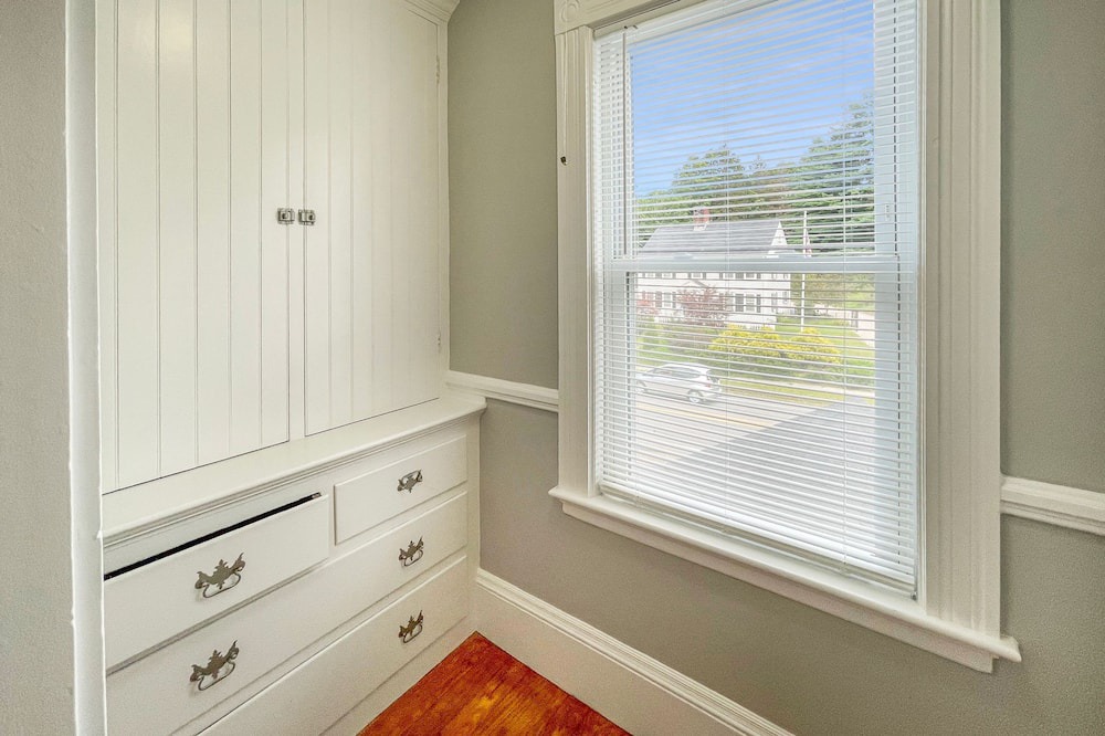 Photo of Bedroom in Hampton