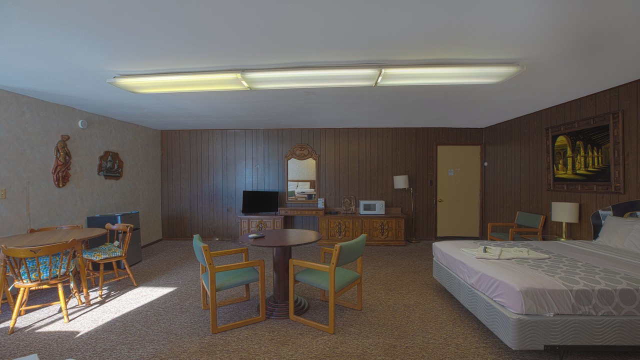Photo of Bedroom in Tomahawk