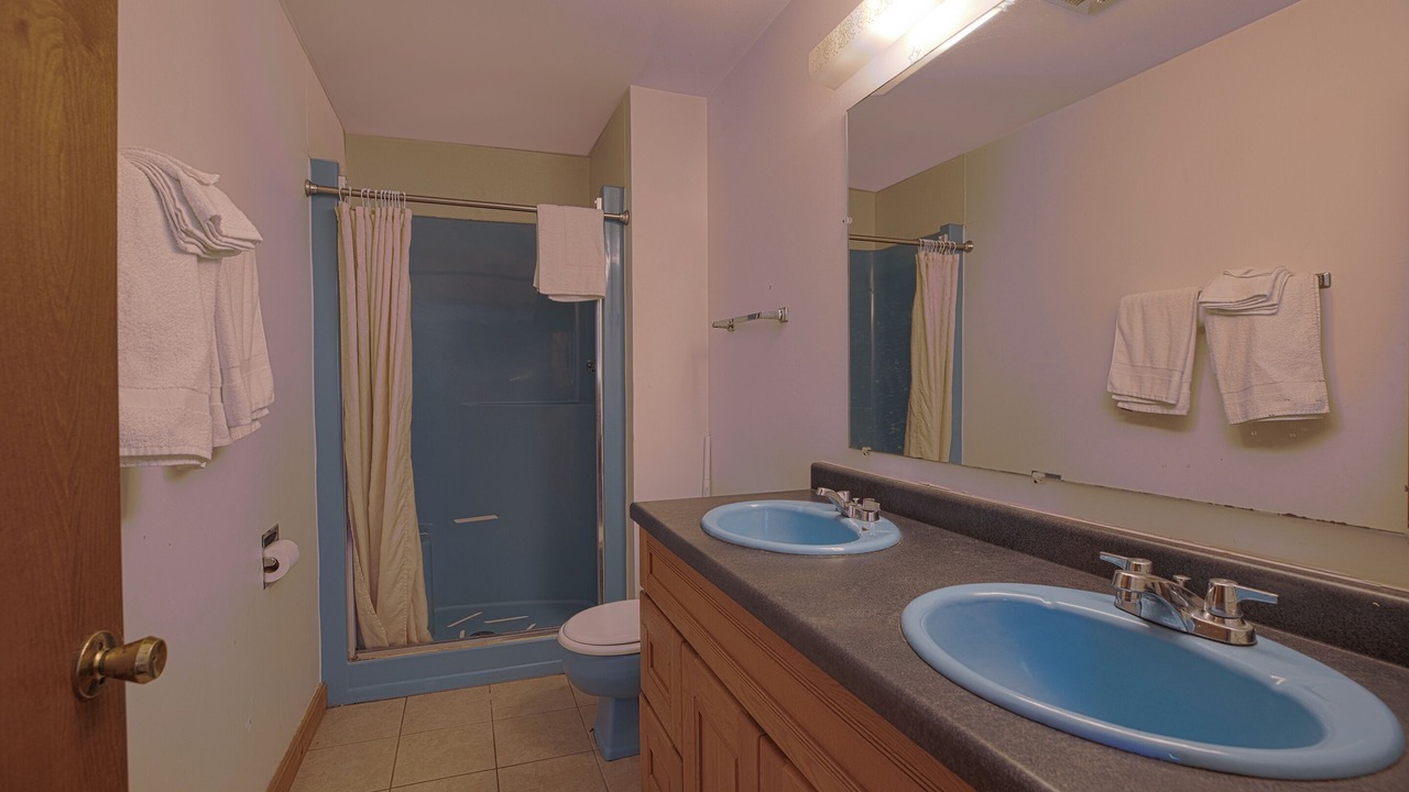 Photo of Bathroom in Tomahawk