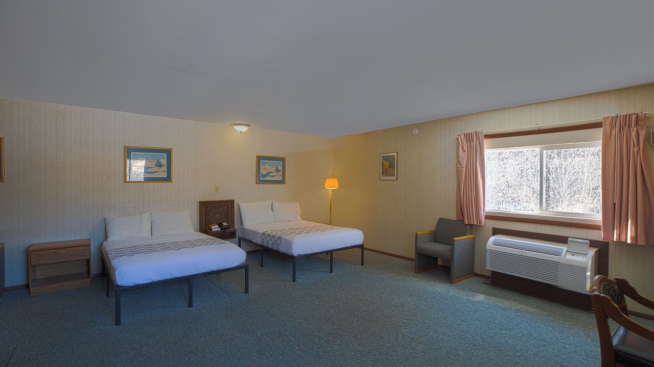 Photo of Bedroom in Tomahawk