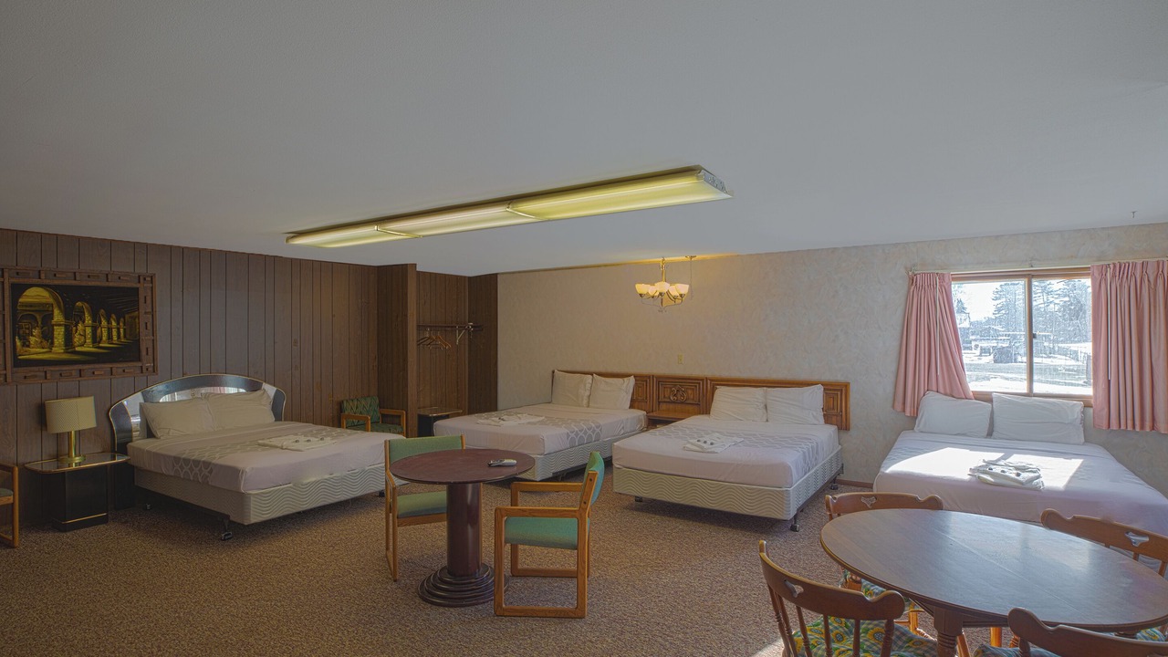 Photo of Bedroom in Tomahawk