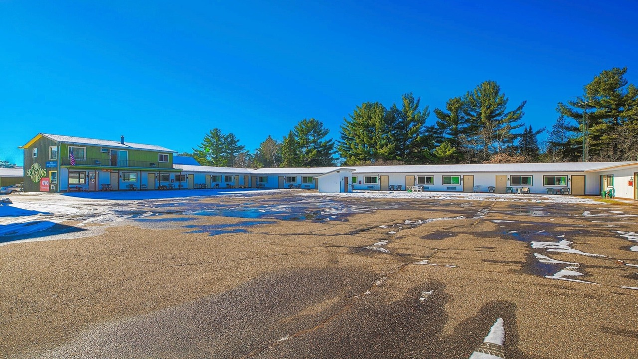 Photo of Outdoor in Tomahawk