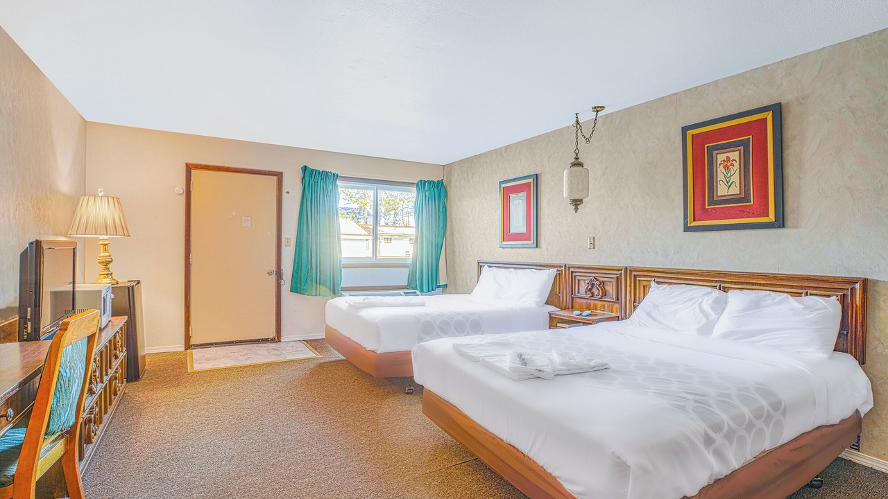 Photo of Bedroom in Tomahawk