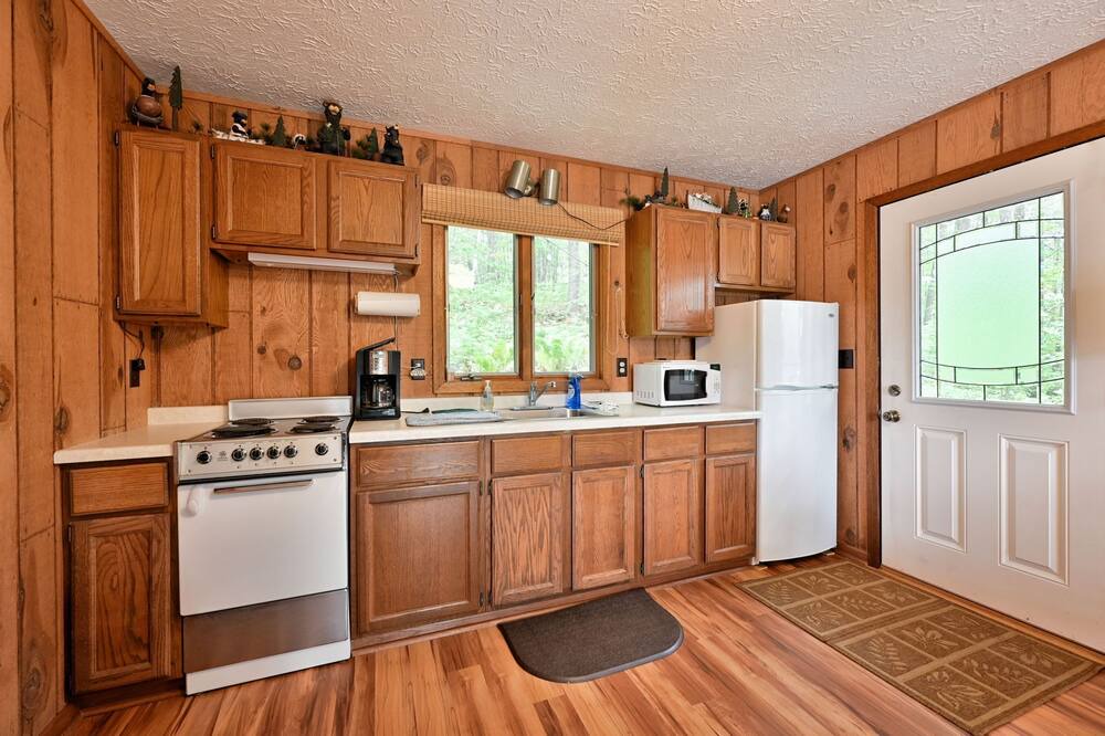Photo of Kitchen in Hayward