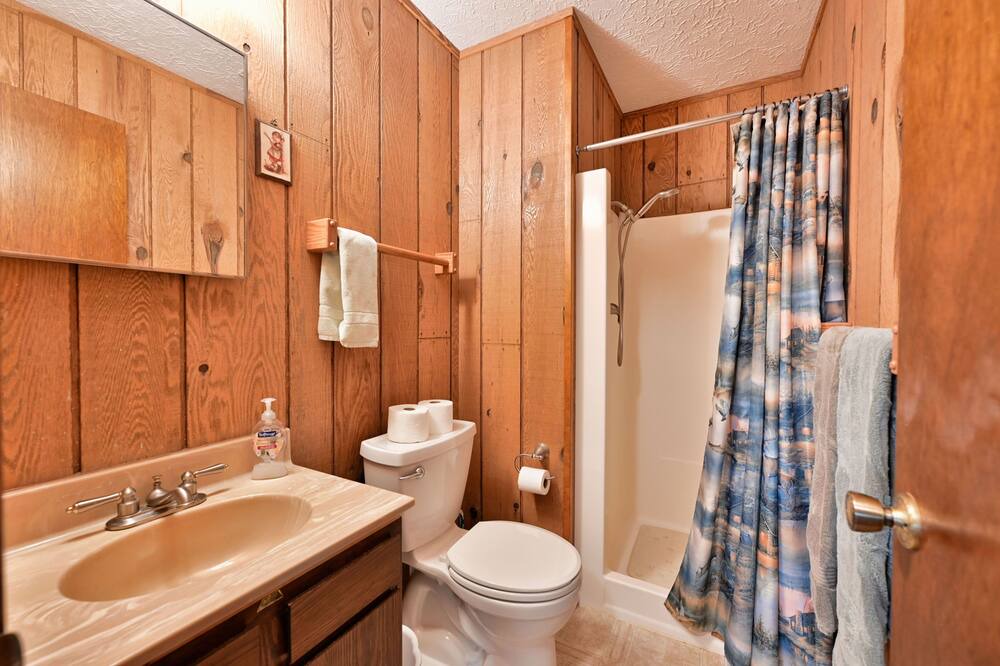 Photo of Bathroom in Hayward