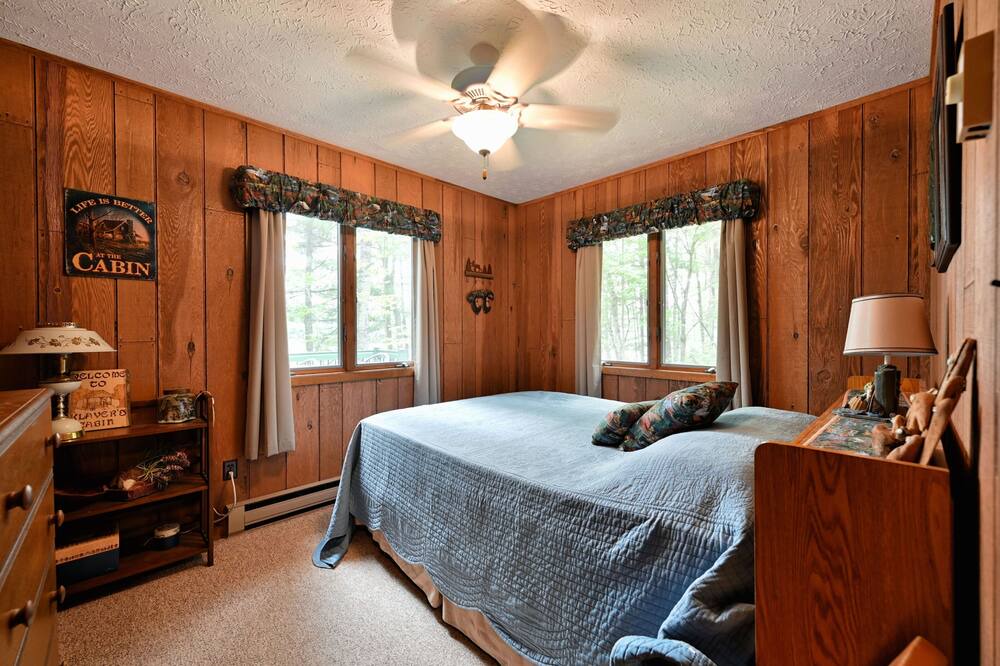 Photo of Bedroom in Hayward