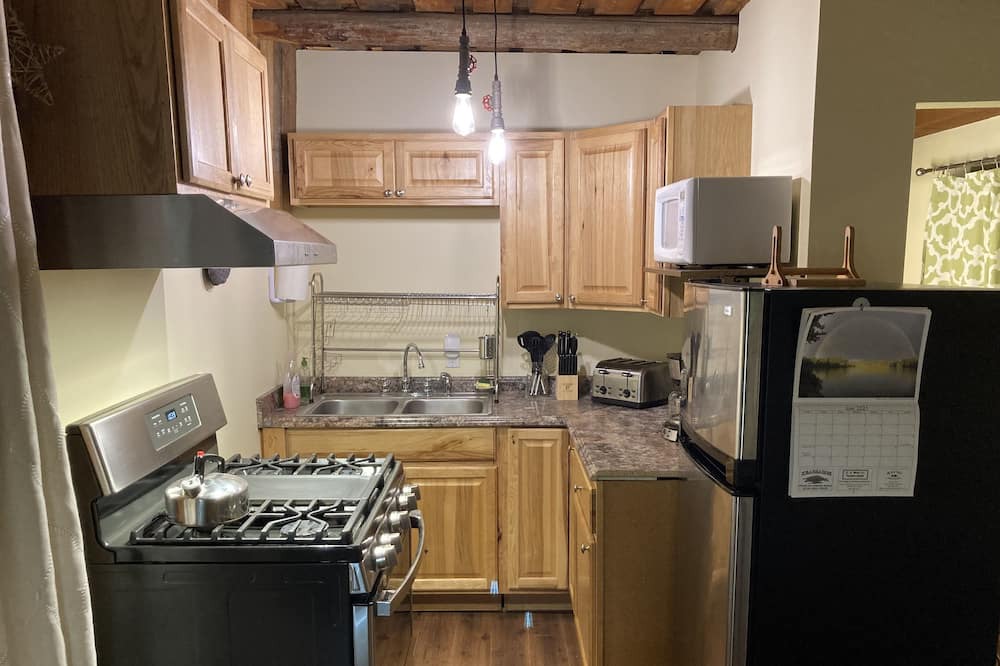 Photo of Kitchen in Elkins