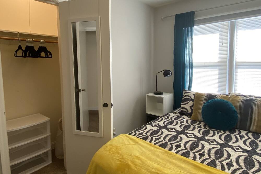 Photo of Bedroom in Southwest Minneapolis