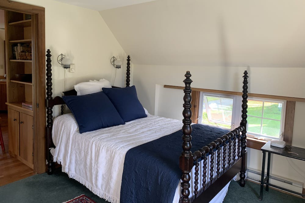 Photo of Bedroom in Braintree