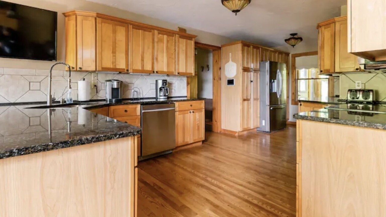 Photo of Kitchen in Grand Junction