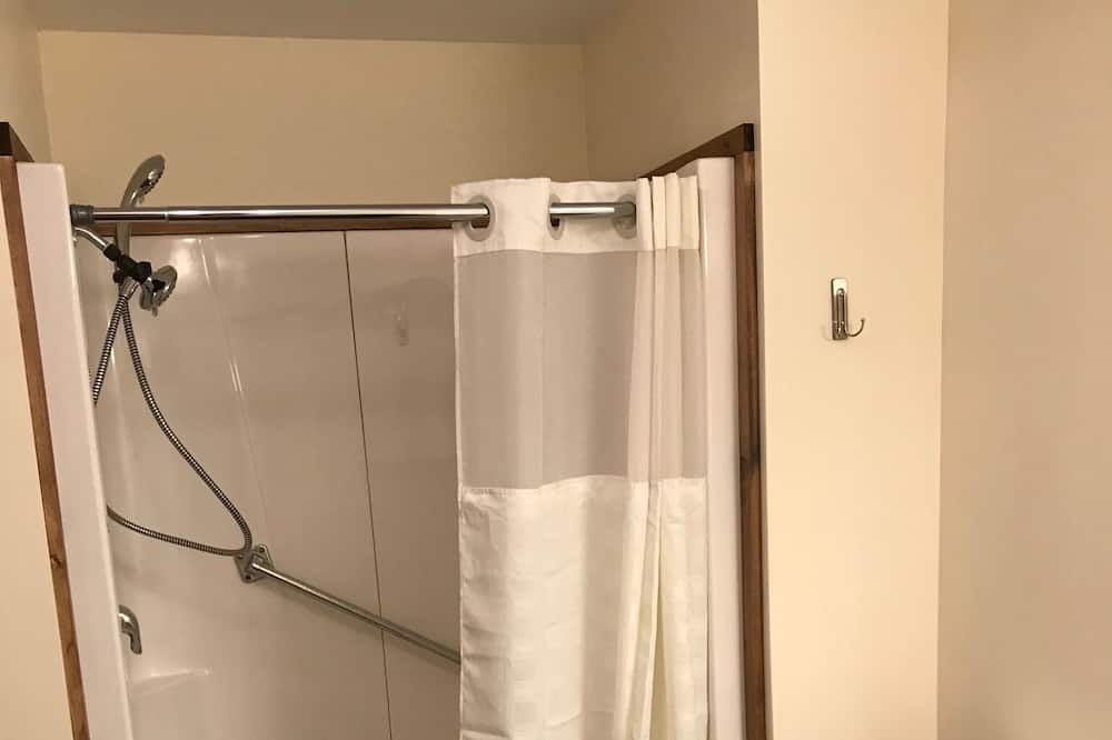 Photo of Bathroom in Montgomery Center