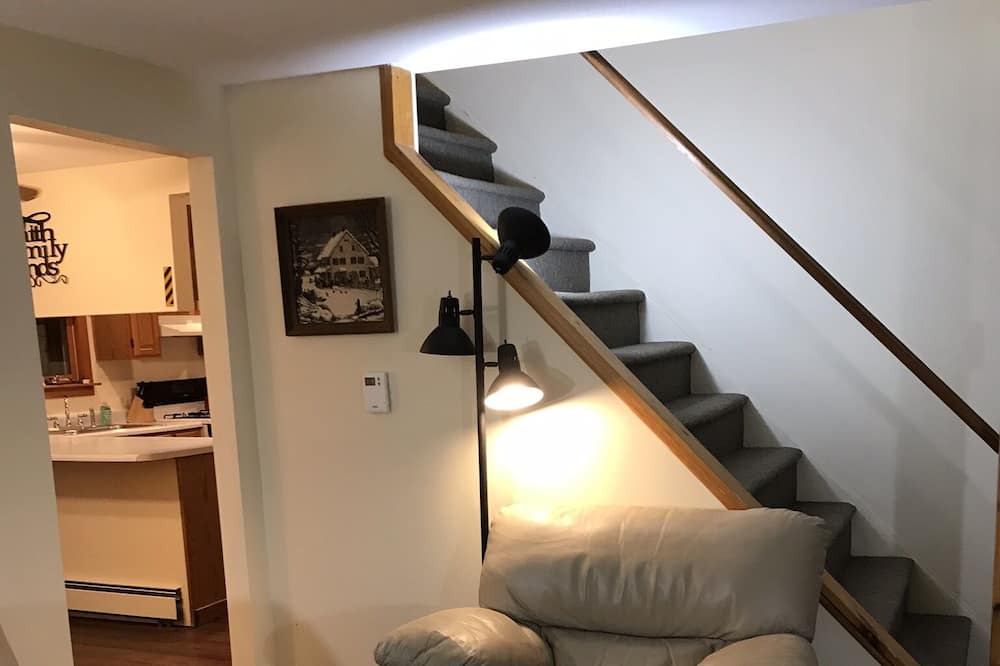 Photo of Livingroom in Montgomery Center