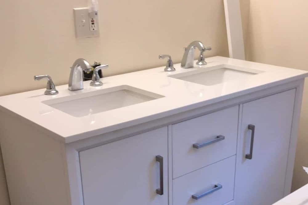 Photo of Bathroom in Montgomery Center