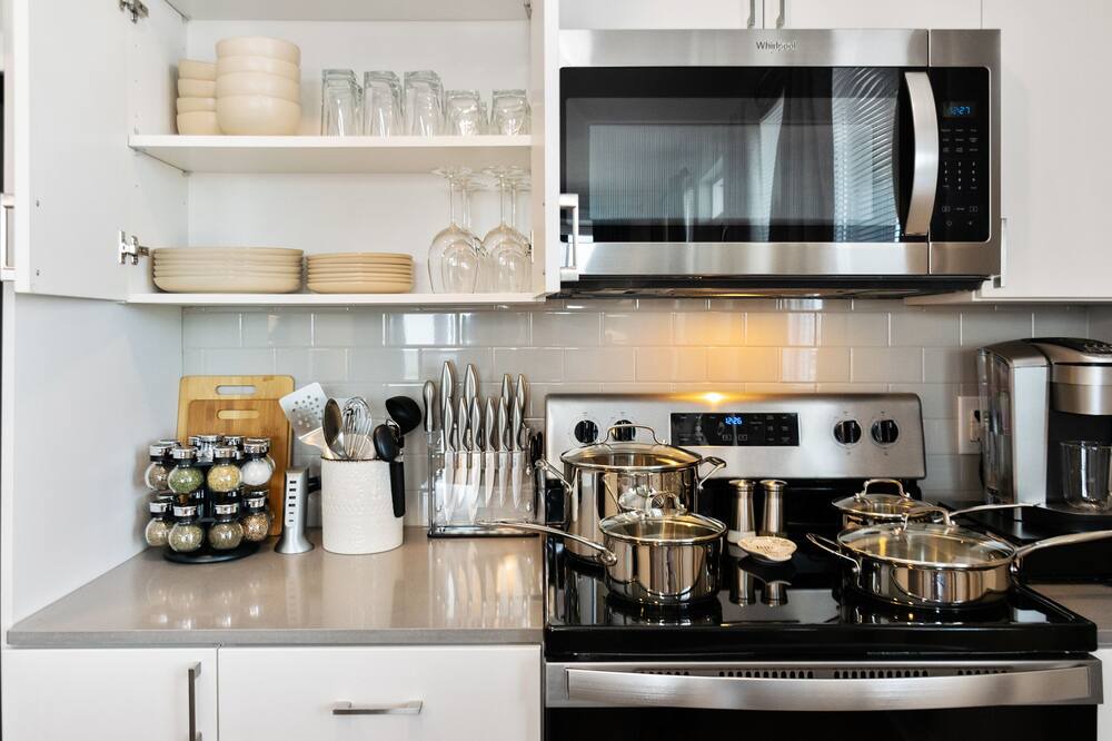 Photo of Kitchen in Towson