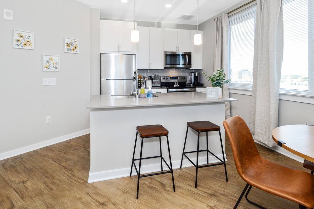 Photo of Kitchen in Towson