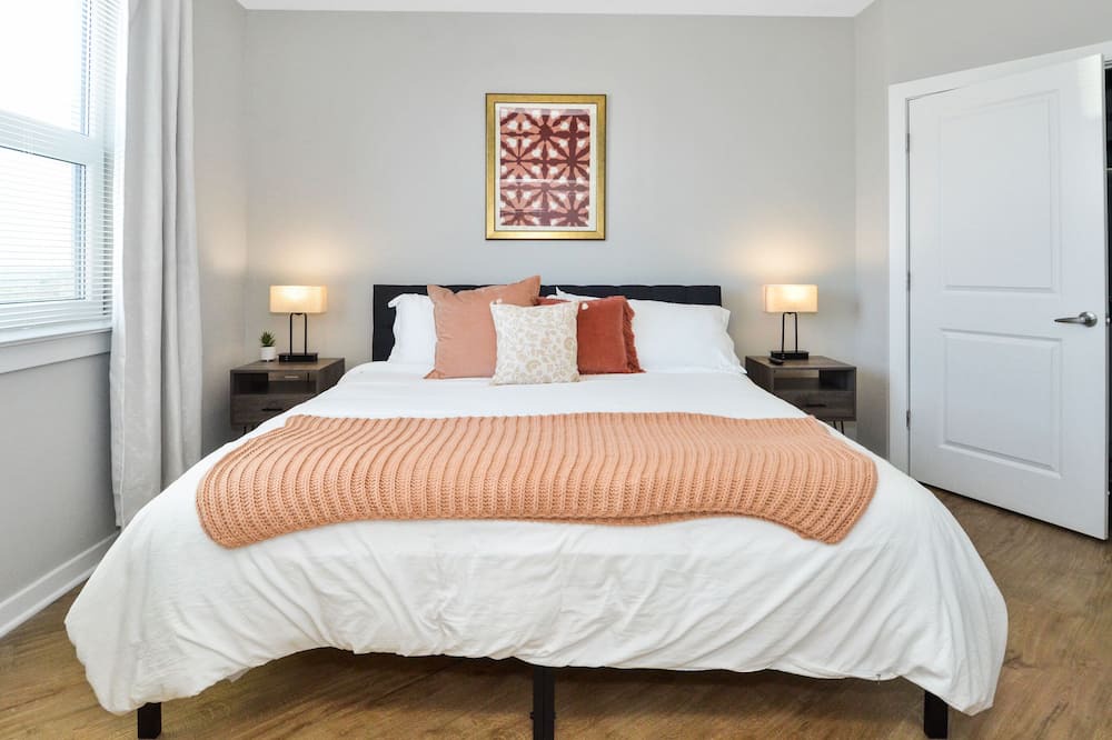 Photo of Bedroom in Towson