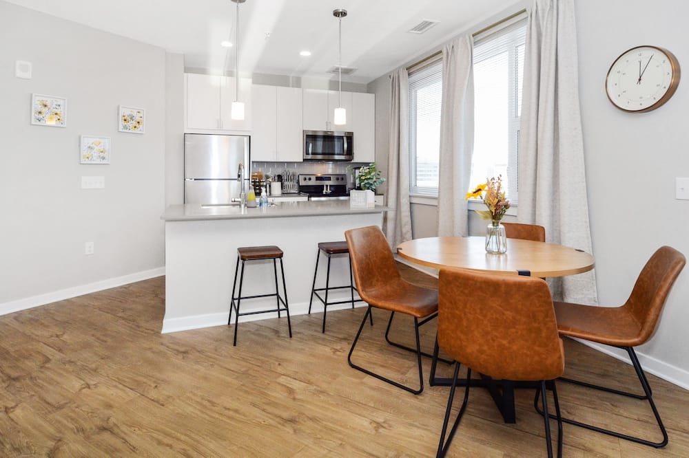 Photo of Kitchen in Towson