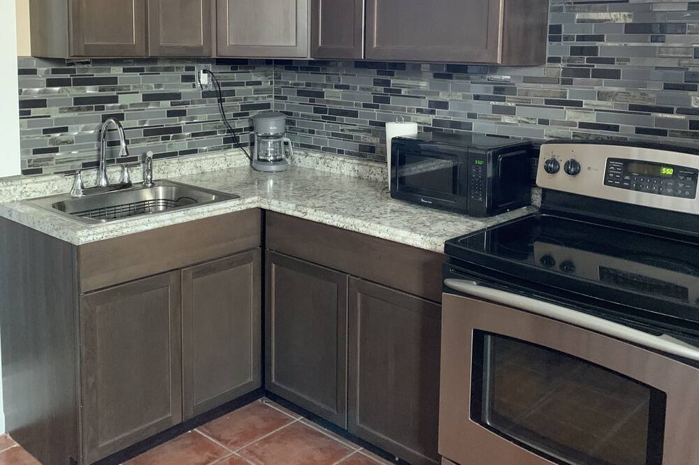 Photo of Kitchen in Santa Fe