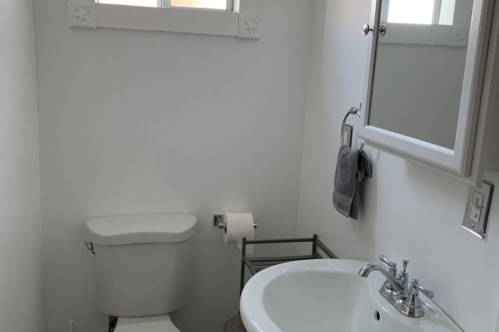 Photo of Bathroom in Santa Fe