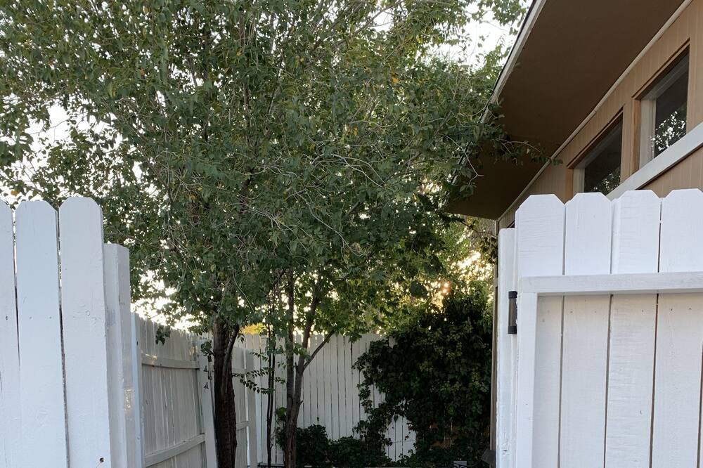 Photo of Outdoor in Santa Fe