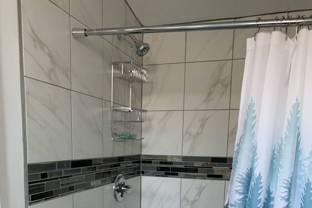 Photo of Bathroom in Santa Fe