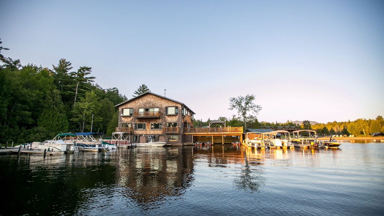 Photo of Outdoor in Saranac Lake