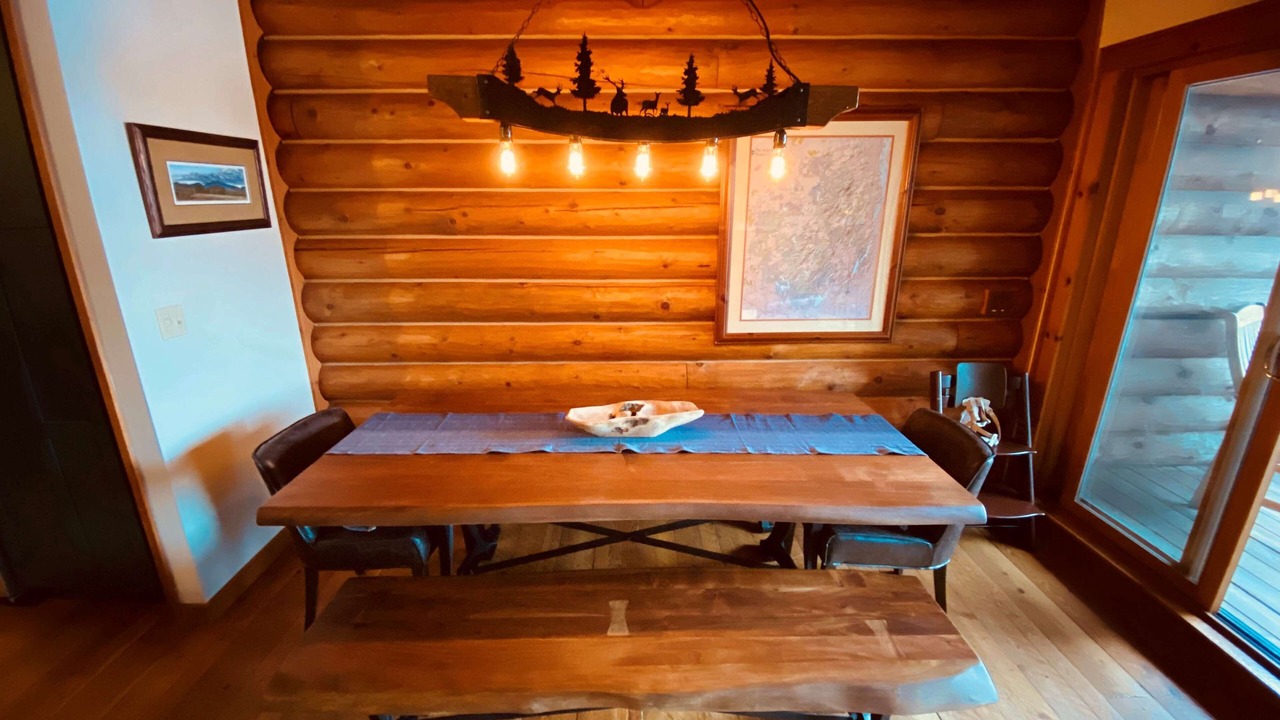 Photo of Bedroom in Saranac Lake