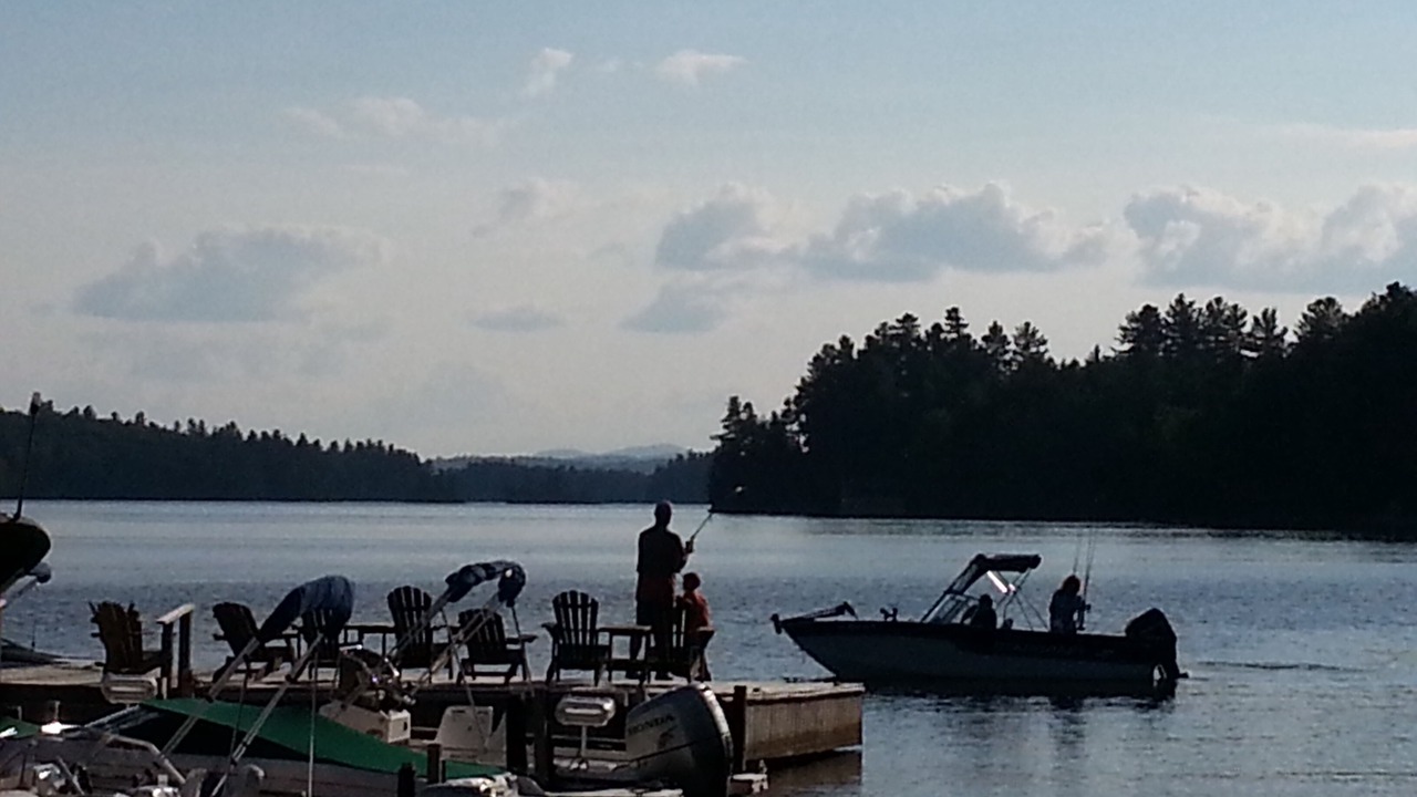 Photo of Others in Saranac Lake